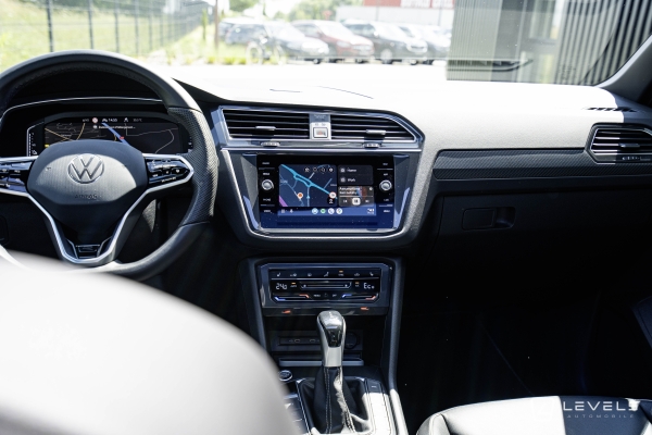  Volkswagen Tiguan R-LINE EXCLUSIVE 1.4 E-hybrid 245 ch DSG6