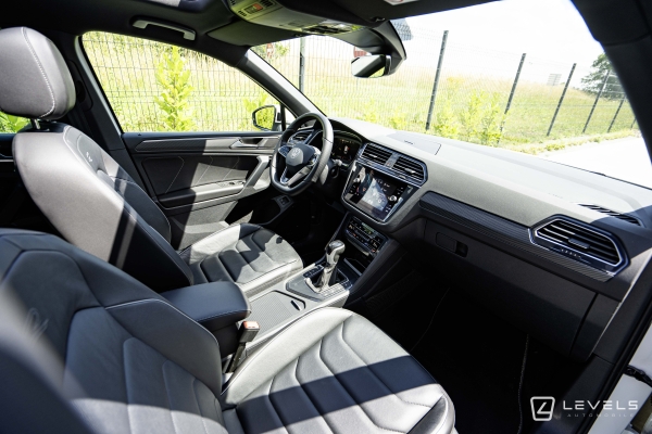  Volkswagen Tiguan R-LINE EXCLUSIVE 1.4 E-hybrid 245 ch DSG6