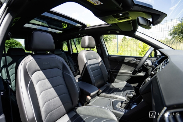  Volkswagen Tiguan R-LINE EXCLUSIVE 1.4 E-hybrid 245 ch DSG6