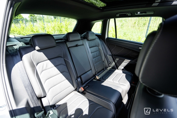  Volkswagen Tiguan R-LINE EXCLUSIVE 1.4 E-hybrid 245 ch DSG6