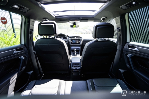  Volkswagen Tiguan R-LINE EXCLUSIVE 1.4 E-hybrid 245 ch DSG6