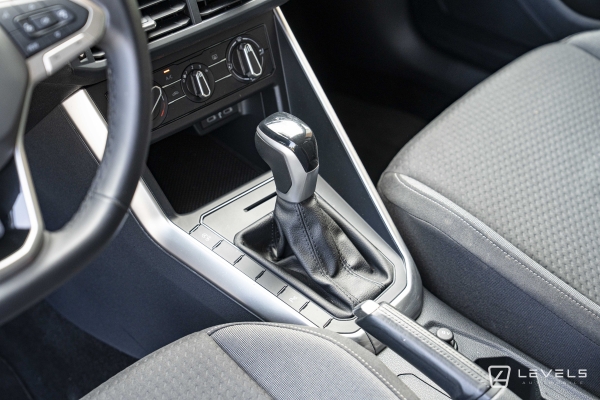 Volkswagen POLO VI 1.0 TSI 95 ch Life Plus DSG7