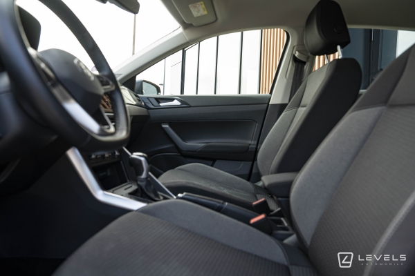  Volkswagen POLO VI 1.0 TSI 95 ch Life Plus DSG7