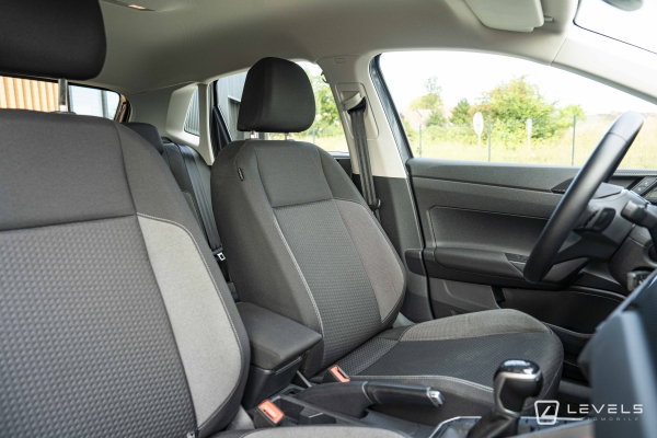  Volkswagen POLO VI 1.0 TSI 95 ch Life Plus DSG7