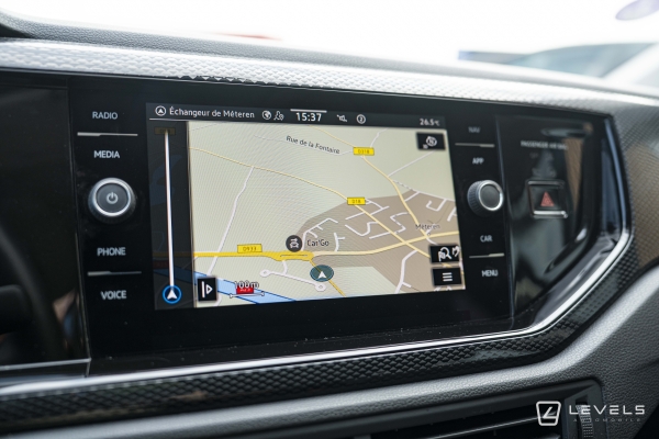  Volkswagen POLO VI 1.0 TSI 95 ch Life Plus DSG7