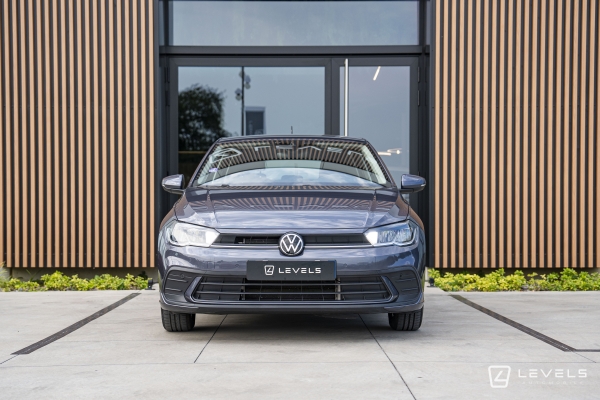  Volkswagen POLO VI 1.0 TSI 95 ch Life Plus DSG7