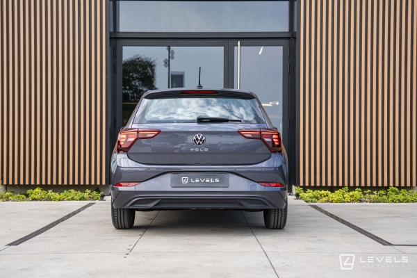  Volkswagen POLO VI 1.0 TSI 95 ch Life Plus DSG7