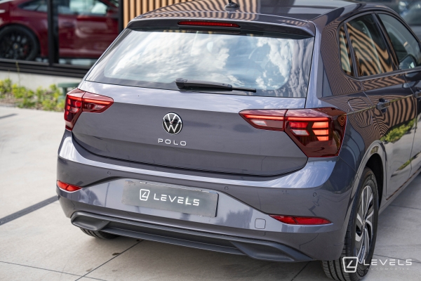  Volkswagen POLO VI 1.0 TSI 95 ch Life Plus DSG7
