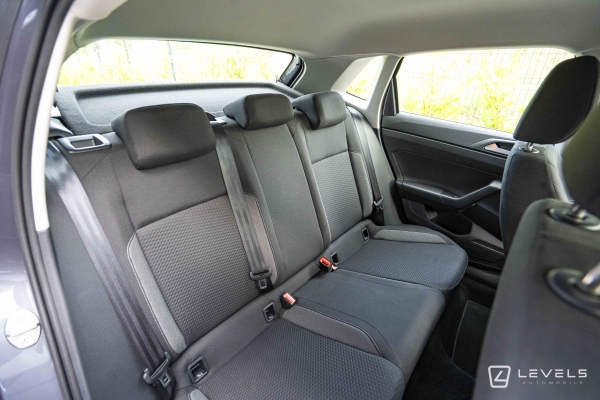  Volkswagen POLO VI 1.0 TSI 95 ch Life Plus DSG7