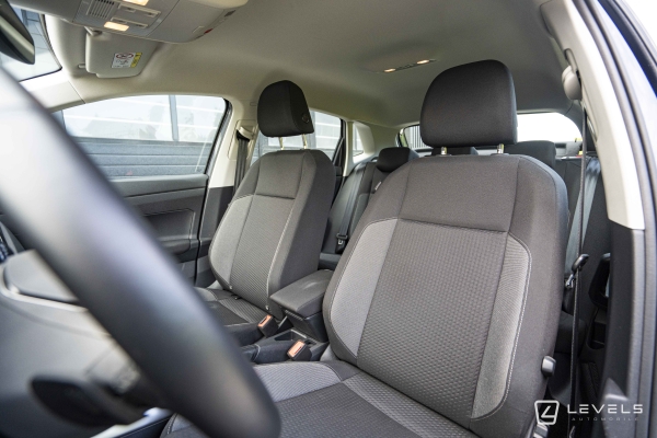  Volkswagen POLO VI 1.0 TSI 95 ch Life Plus DSG7
