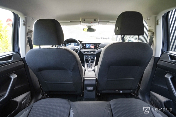  Volkswagen POLO VI 1.0 TSI 95 ch Life Plus DSG7