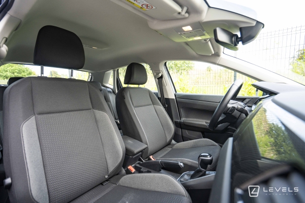  Volkswagen POLO VI 1.0 TSI 95 ch Life Plus DSG7