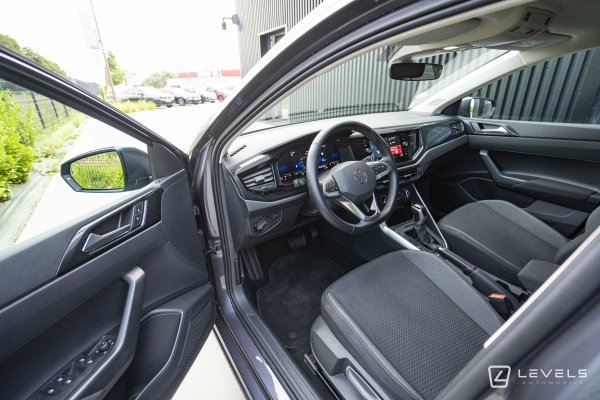  Volkswagen POLO VI 1.0 TSI 95 ch Life Plus DSG7
