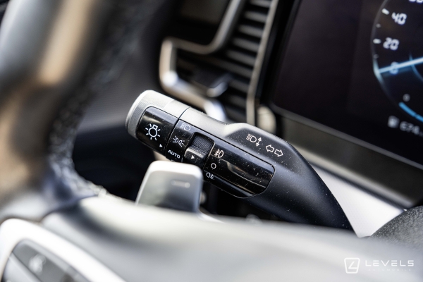 Kia SPORTAGE Design Hybride Rechargeable 4WD 265 ch BVA6
