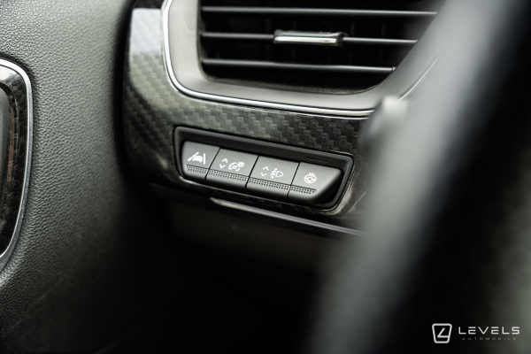 Renault Arkana 1.6 E-Tech 145 ch RS Line