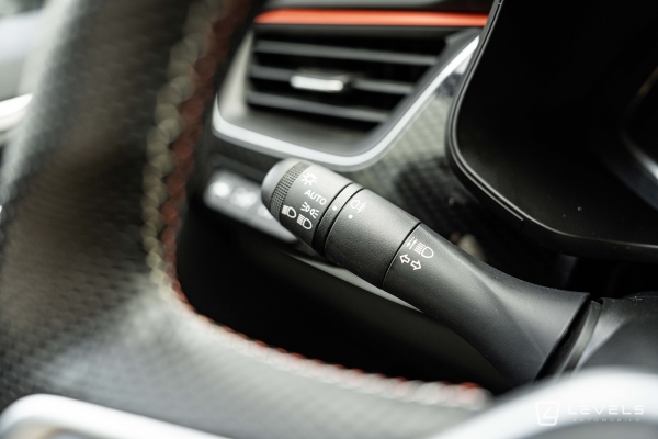 Renault Arkana 1.6 E-Tech 145 ch RS Line