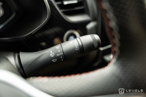Renault Arkana 1.6 E-Tech 145 ch RS Line