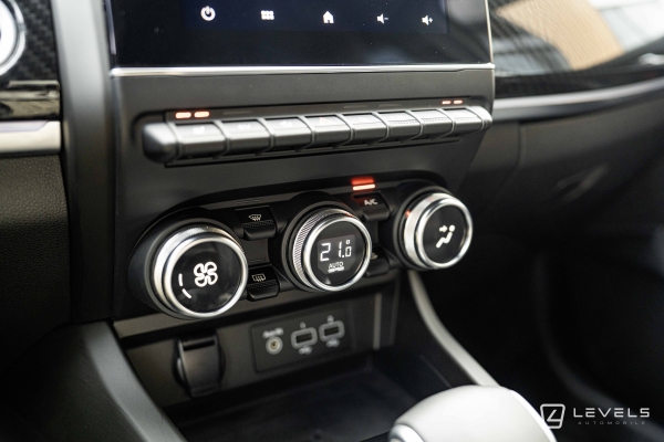 Renault Arkana 1.6 E-Tech 145 ch RS Line