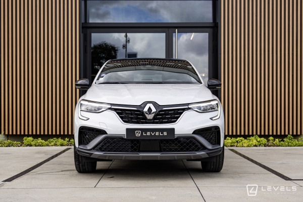 Renault Arkana 1.6 E-Tech 145 ch RS Line