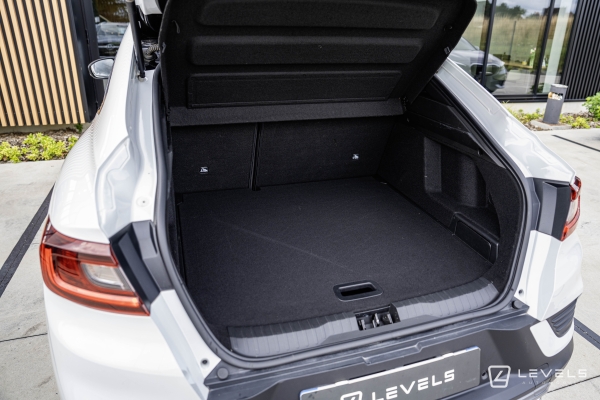 Renault Arkana 1.6 E-Tech 145 ch RS Line