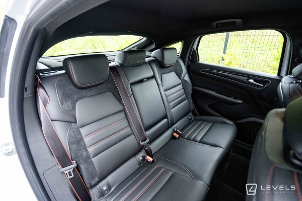 Renault Arkana 1.6 E-Tech 145 ch RS Line