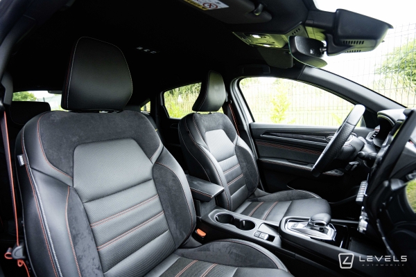 Renault Arkana 1.6 E-Tech 145 ch RS Line