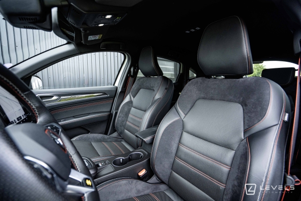 Renault Arkana 1.6 E-Tech 145 ch RS Line