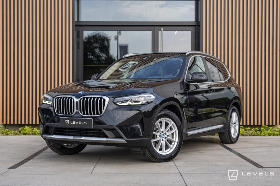 X3 xDrive30e 292 ch Business Design BVA8