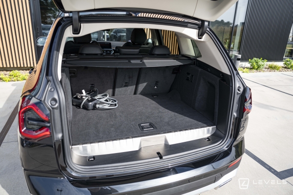 BMW X3 xDrive30e 292 ch Business Design BVA8