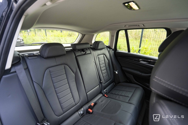 BMW X3 xDrive30e 292 ch Business Design BVA8