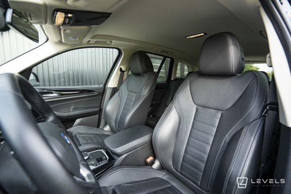 BMW X3 xDrive30e 292 ch Business Design BVA8
