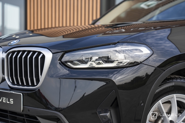 BMW X3 xDrive30e 292 ch Business Design BVA8