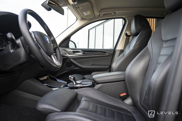 BMW X3 xDrive30e 292 ch Business Design BVA8
