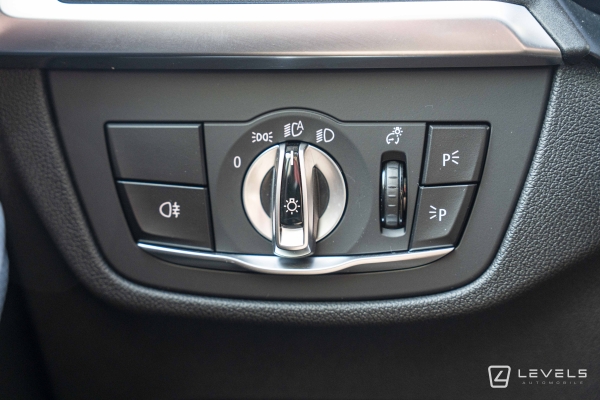 BMW X3 xDrive30e 292 ch Business Design BVA8
