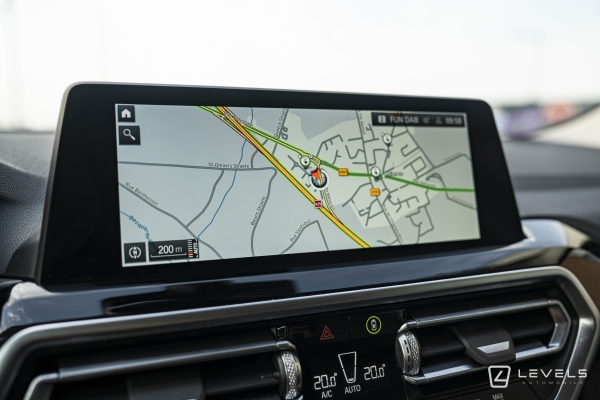 BMW X3 xDrive30e 292 ch Business Design BVA8