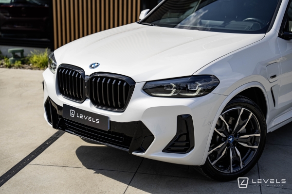 BMW X3 xDrive30e 292 ch M Sport BVA8