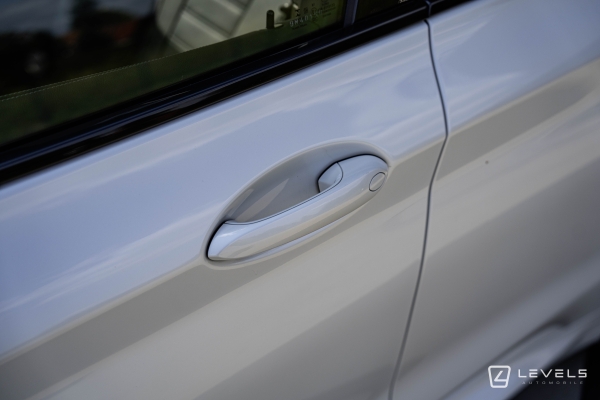 BMW X3 xDrive30e 292 ch M Sport BVA8