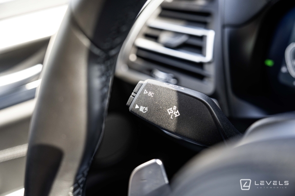 BMW X3 xDrive30e 292 ch M Sport BVA8