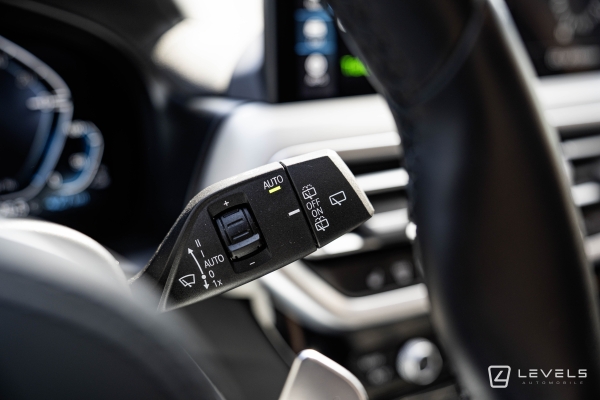 BMW X3 xDrive30e 292 ch M Sport BVA8