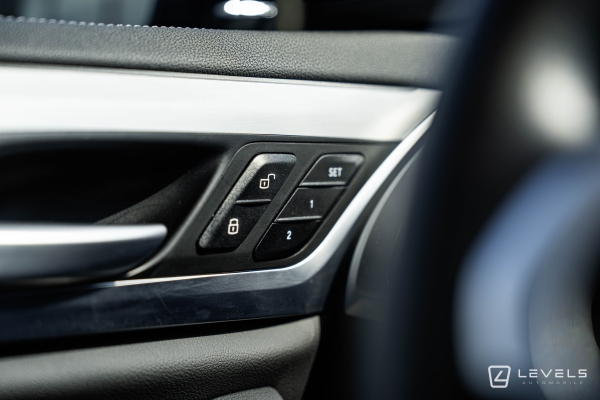 BMW X3 xDrive30e 292 ch M Sport BVA8