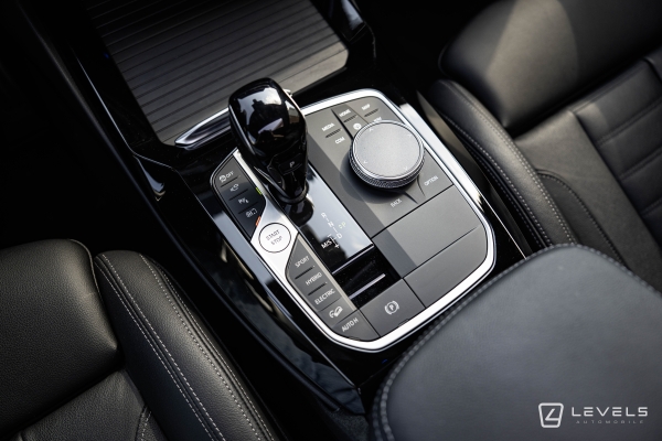 BMW X3 xDrive30e 292 ch M Sport BVA8