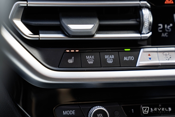 BMW X3 xDrive30e 292 ch M Sport BVA8