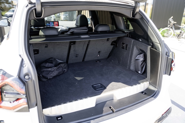 BMW X3 xDrive30e 292 ch M Sport BVA8