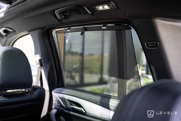 BMW X3 xDrive30e 292 ch M Sport BVA8