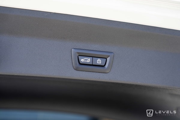 BMW X3 xDrive30e 292 ch M Sport BVA8