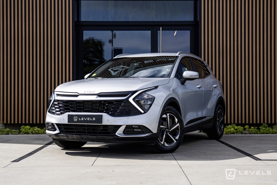 SPORTAGE Active 135 Ch DCT7