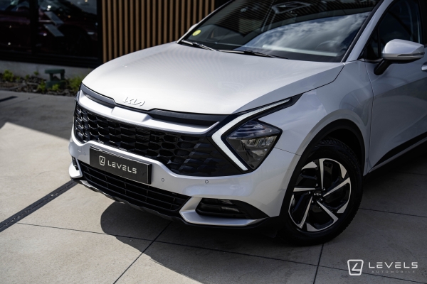 Kia SPORTAGE Active 135 Ch DCT7