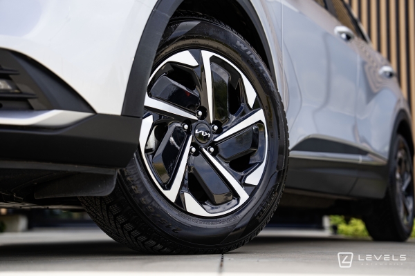 Kia SPORTAGE Active 135 Ch DCT7