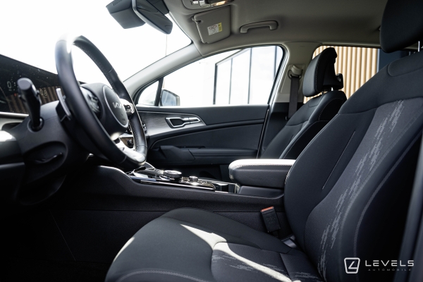 Kia SPORTAGE Active 135 Ch DCT7