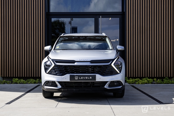Kia SPORTAGE Active 135 Ch DCT7